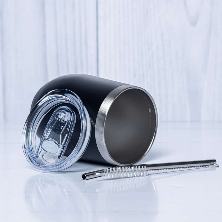 Blooms & Gifts Plain Tumbler