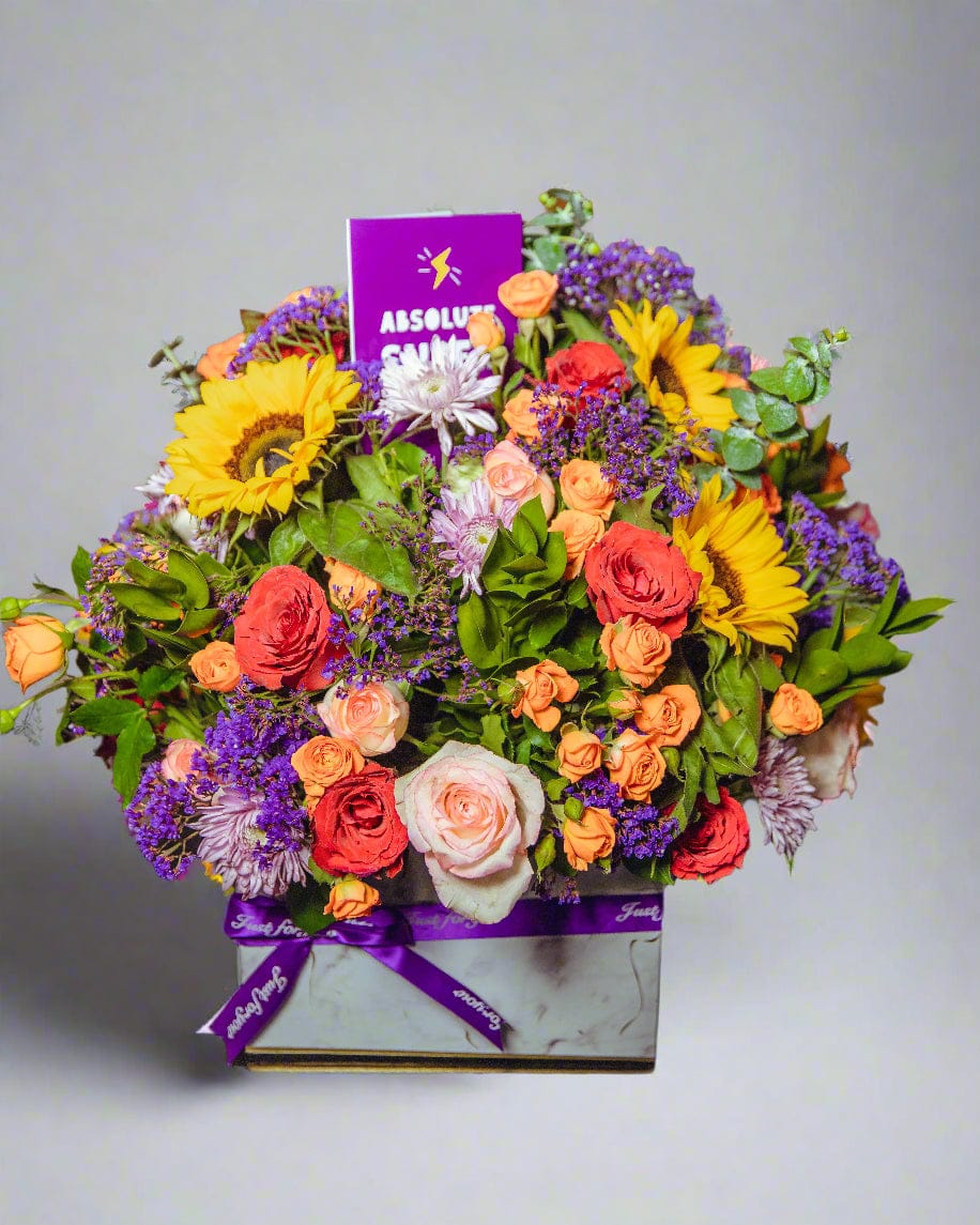 Blooms & Gifts Premium For Mom