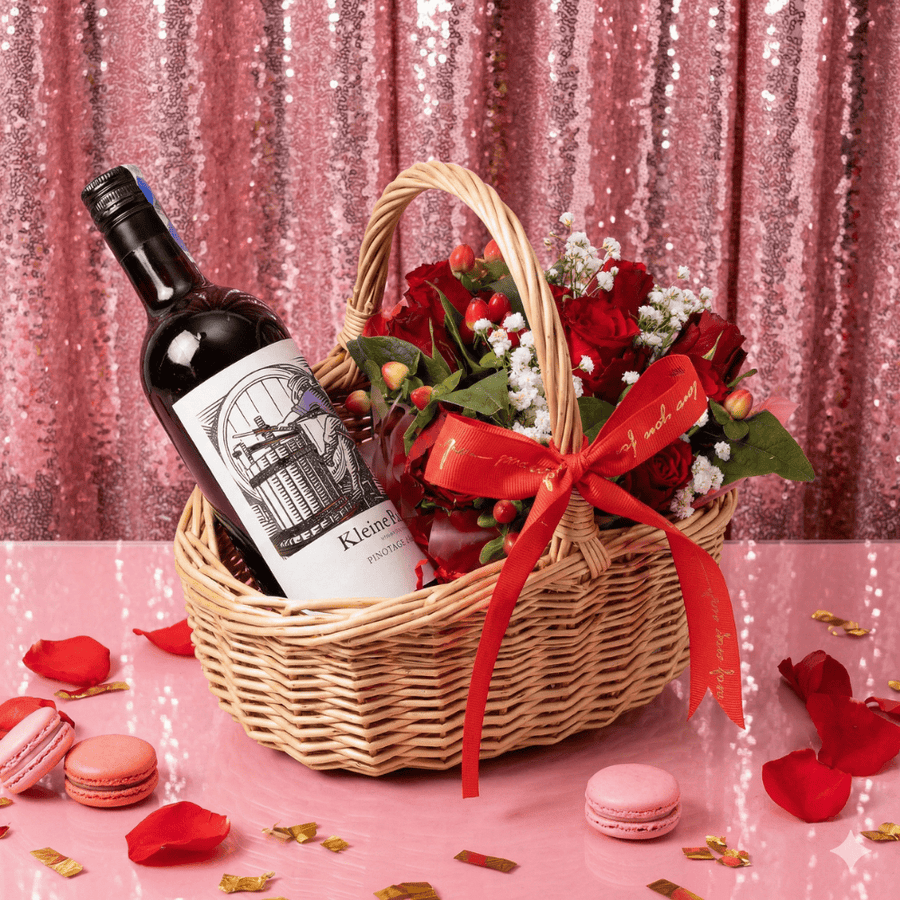 Blooms & Gifts Rosato Vivace