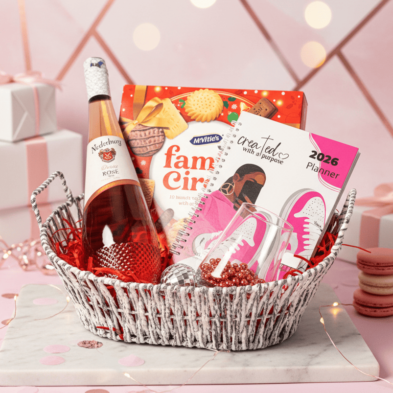 Blooms & Gifts Rosé Into 365