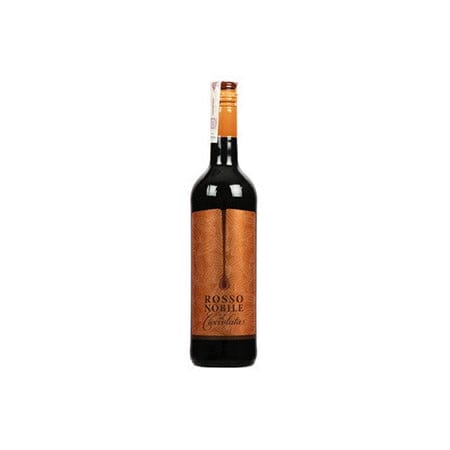 Blooms & Gifts Rosso Nobile