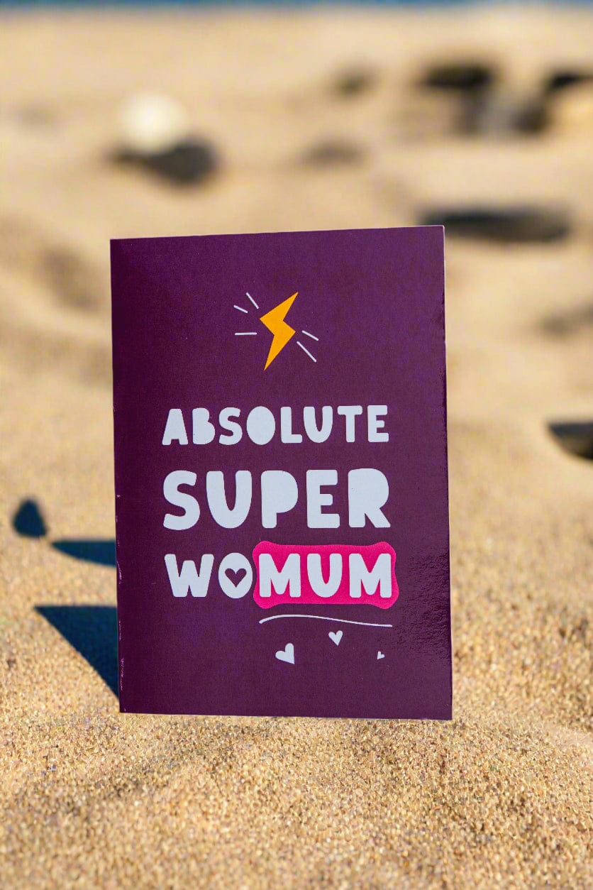 Blooms & Gifts Super Womum