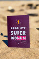 Super Womum
