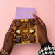 Sweet Moments Bolci Assorted Chocolate Pralines Box 80g