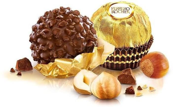 Blooms & Gifts T8 FERRERO