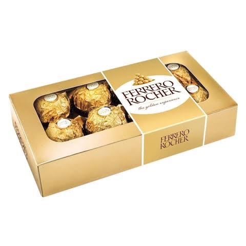 Blooms & Gifts T8 FERRERO