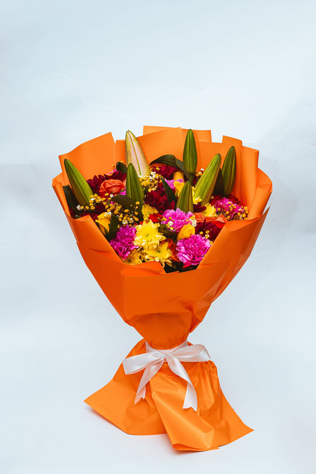 Blooms & Gifts The Hanna Lilies