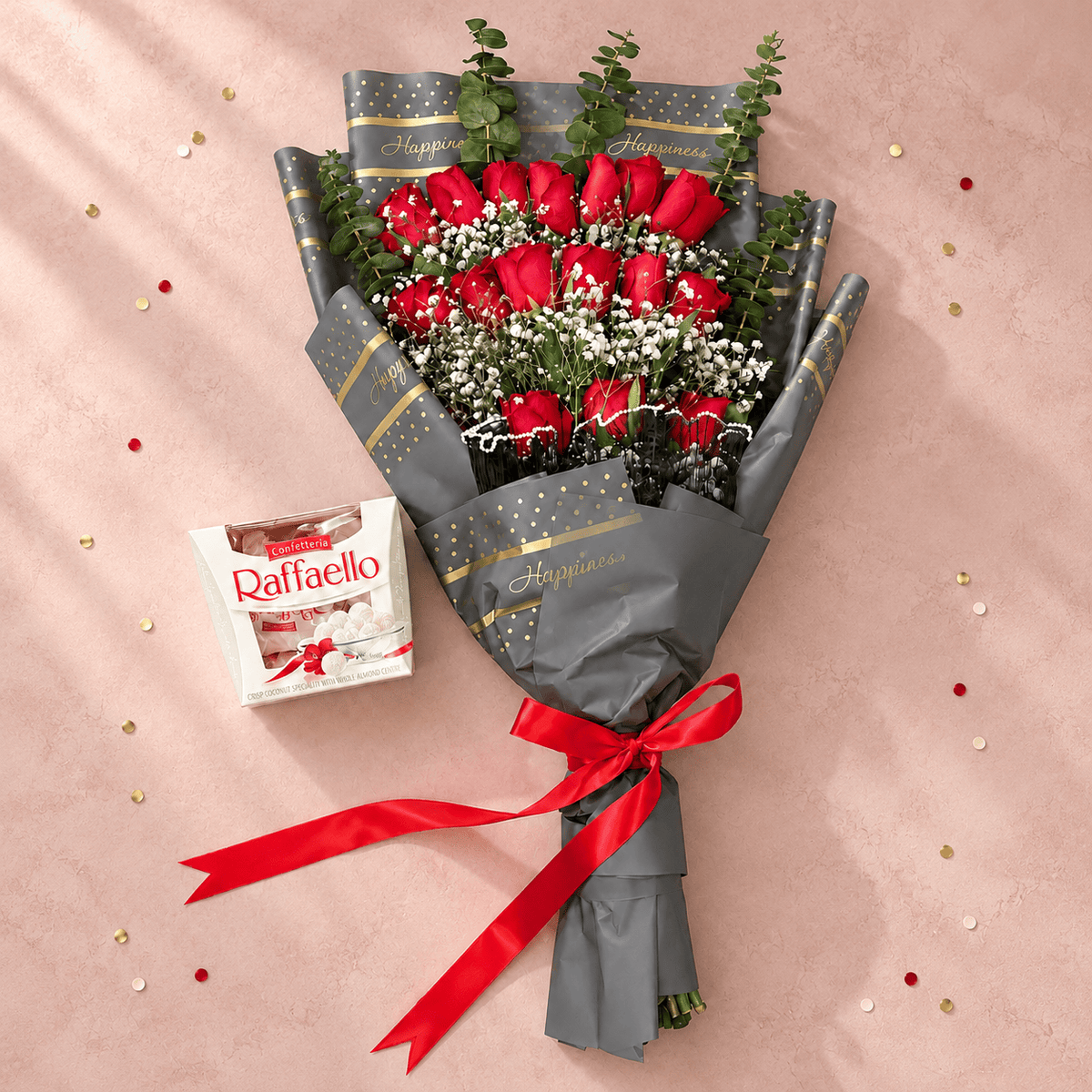 Buy Fresh Flowers – Same Day Delivery in Nairobi