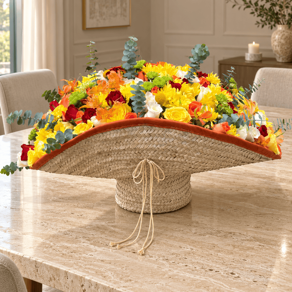 Buy Fresh Flowers – Same Day Delivery in Nairobi